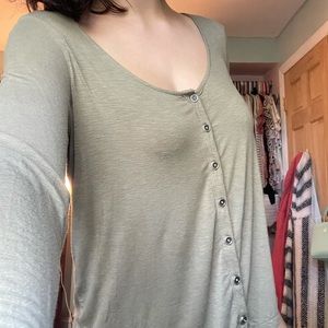 AMERICAN EAGLE LONG SLEEVE✨